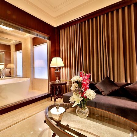 Hotel Maharaja Regency Ludhiana Eksteriør billede