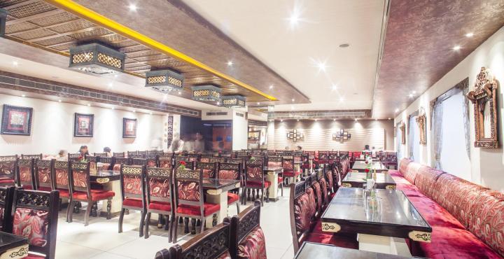 Hotel Maharaja Regency Ludhiana Eksteriør billede