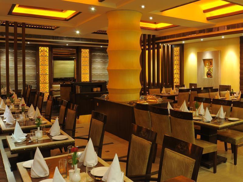 Hotel Maharaja Regency Ludhiana Eksteriør billede
