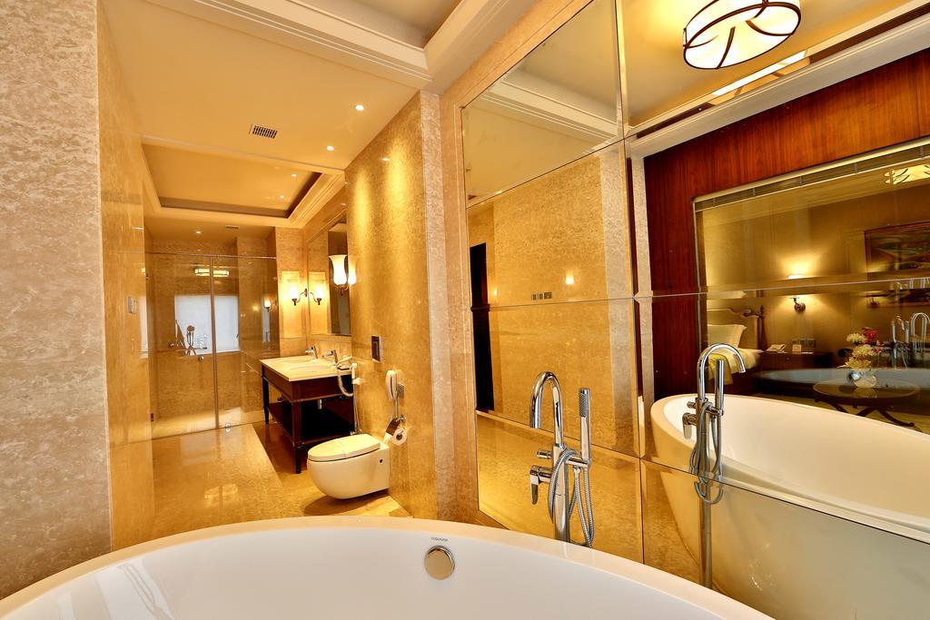 Hotel Maharaja Regency Ludhiana Eksteriør billede