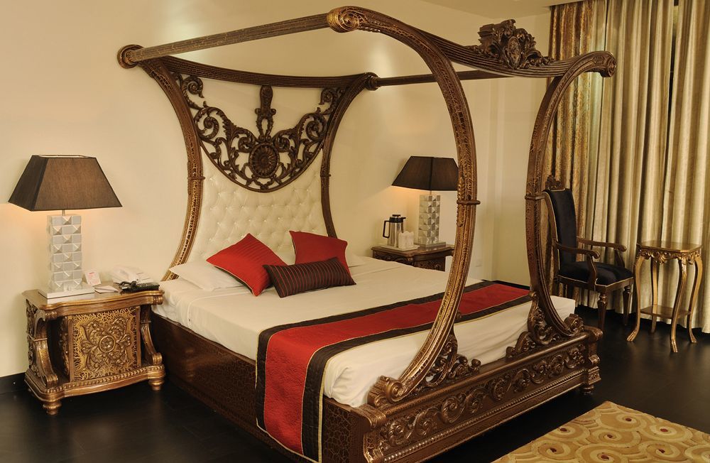 Hotel Maharaja Regency Ludhiana Eksteriør billede